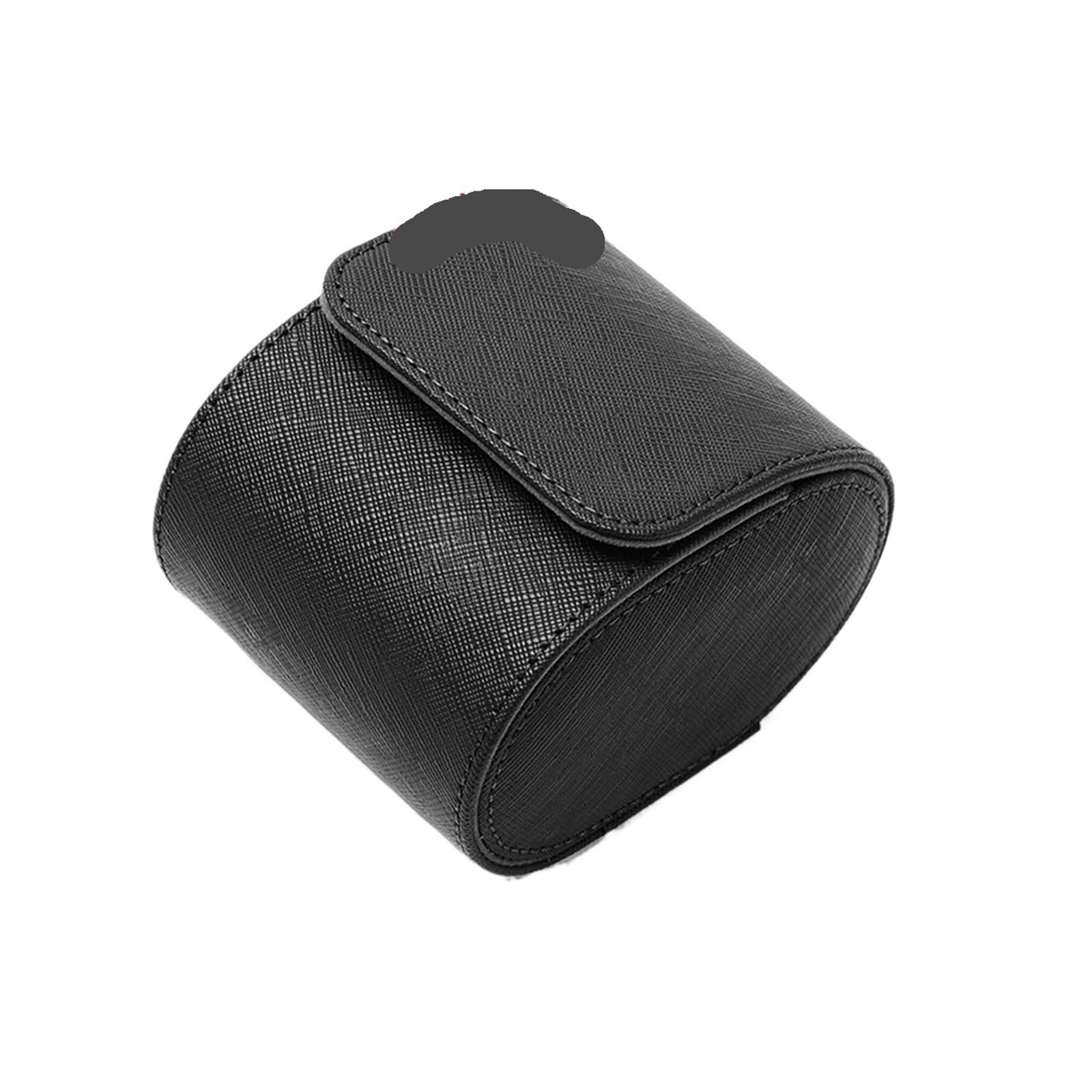 Estuches para relojes Estuche de viaje con rollo reloj 1, 2 o 3 ranuras, estuche cuero for, caja for, regalo for hombre, estuches for para hombre