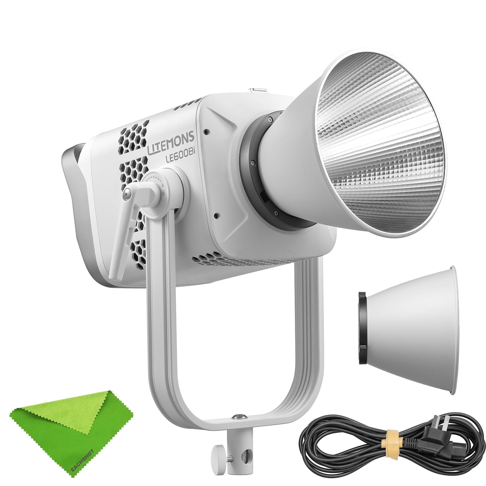Godox LE600BI Luz LED bicolor branca LE600 Bi LITEMONS, 620 W