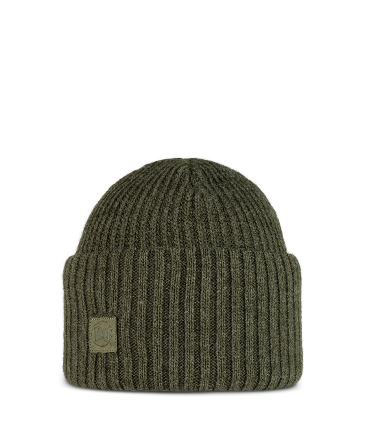 Buff Beanie Knitted Rutger Unisex Adults