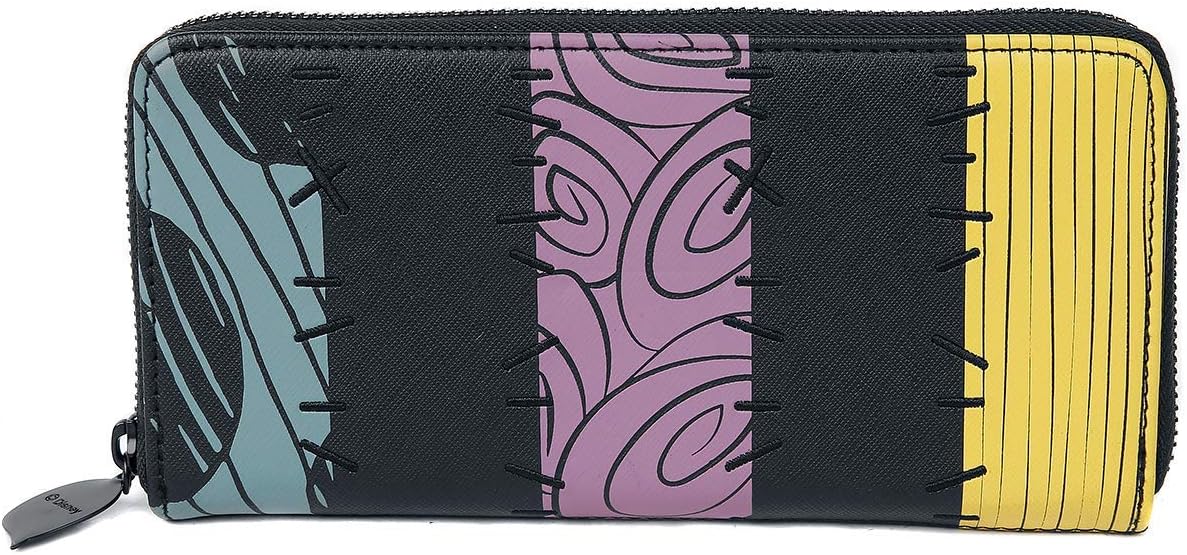 loungefly sally wallet