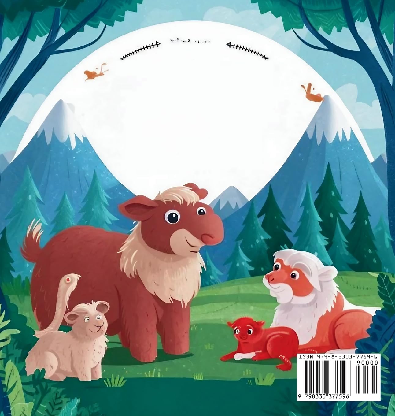 20 Mountain Adventure Bedtime Stories For Kids Age 3 - 8 (Bedtime Stories for Kids Age 3 to 8 Series 3)