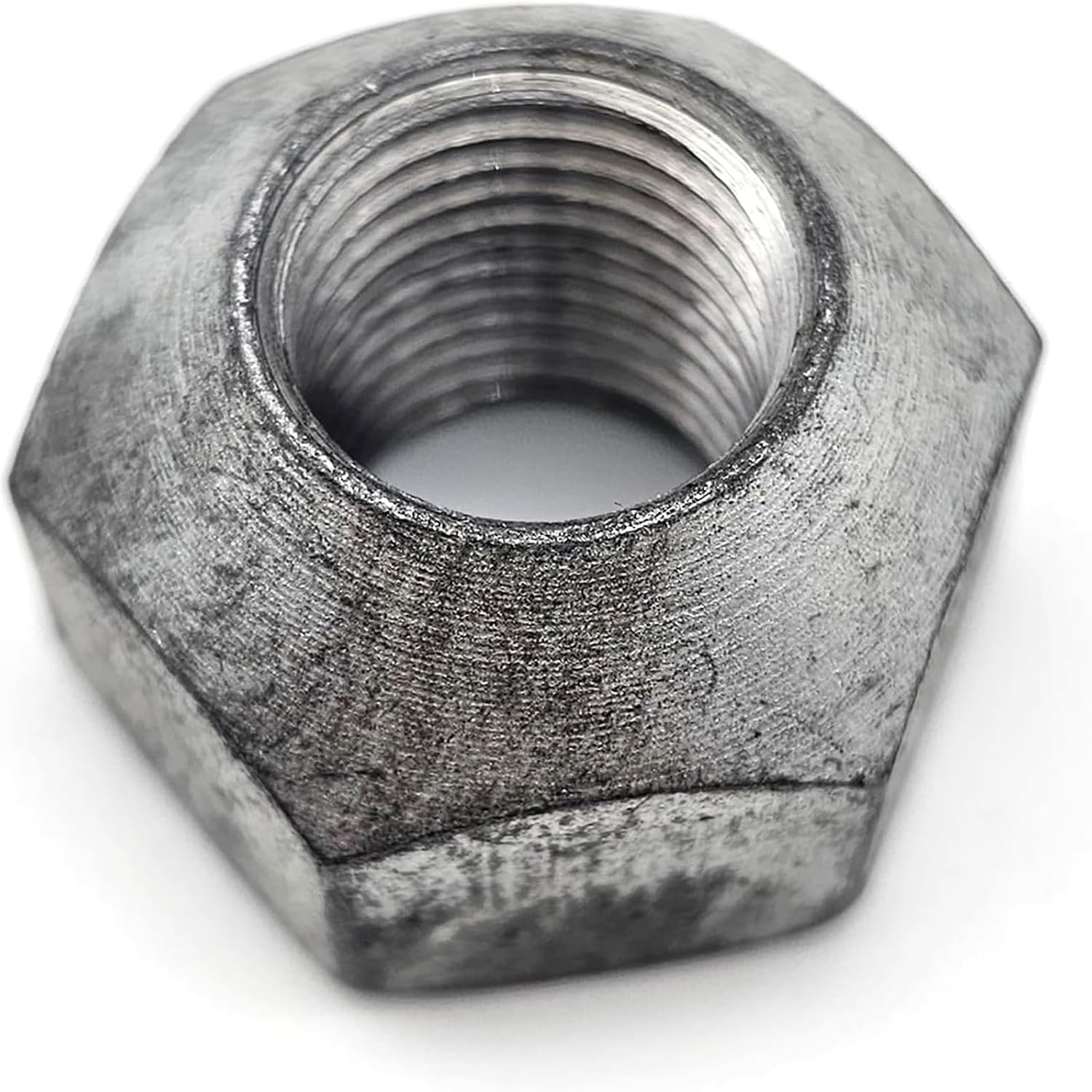 8pcs Lug Nuts 6564669 Compatible with Bobcat 743 751 753 763 773 863 873 883 S100 S130 S150 S630 S70 S750 S770 1600 2000 2400 2410 1213 A220 A300 A770