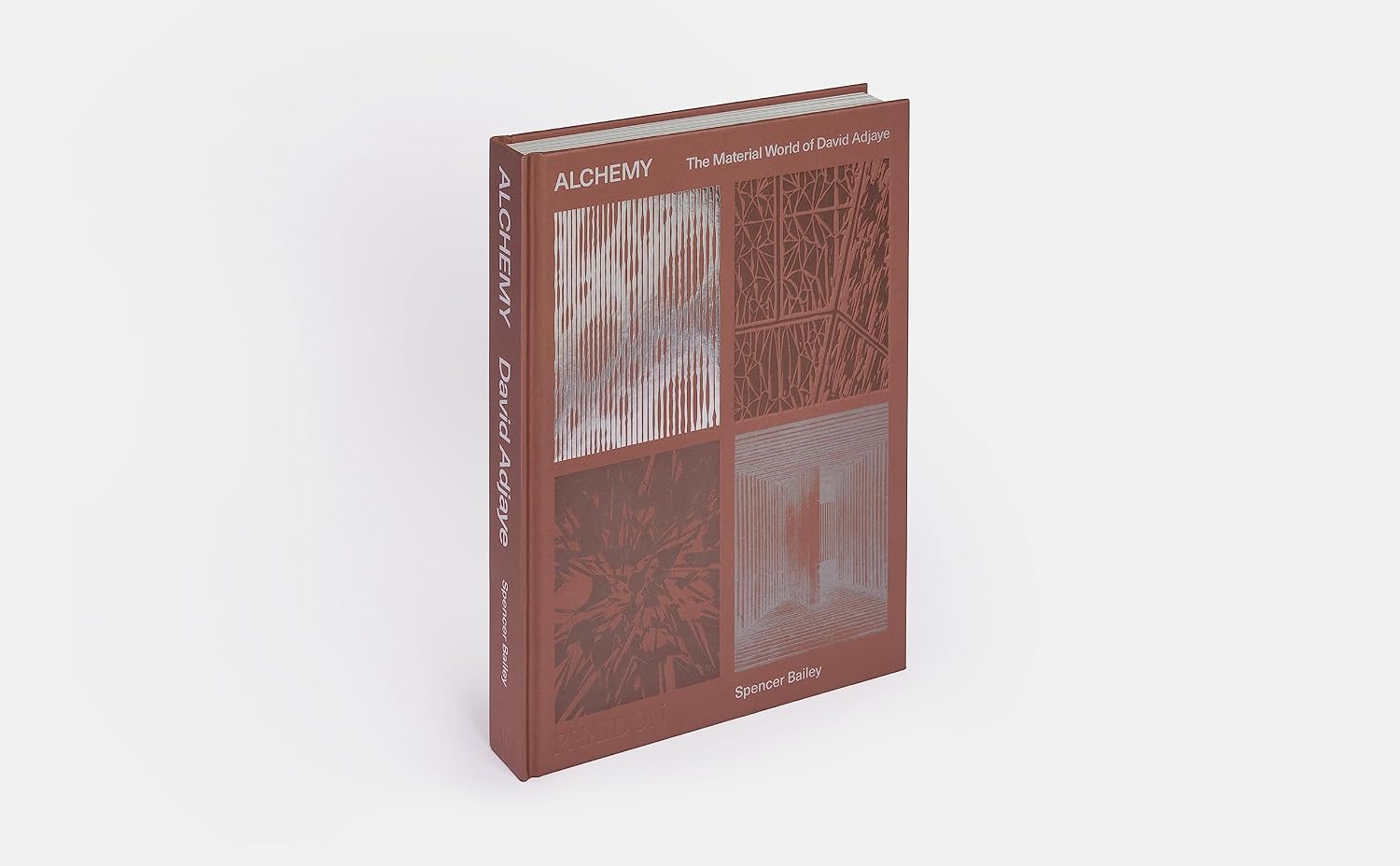 Alchemy: The Material World of David Adjaye