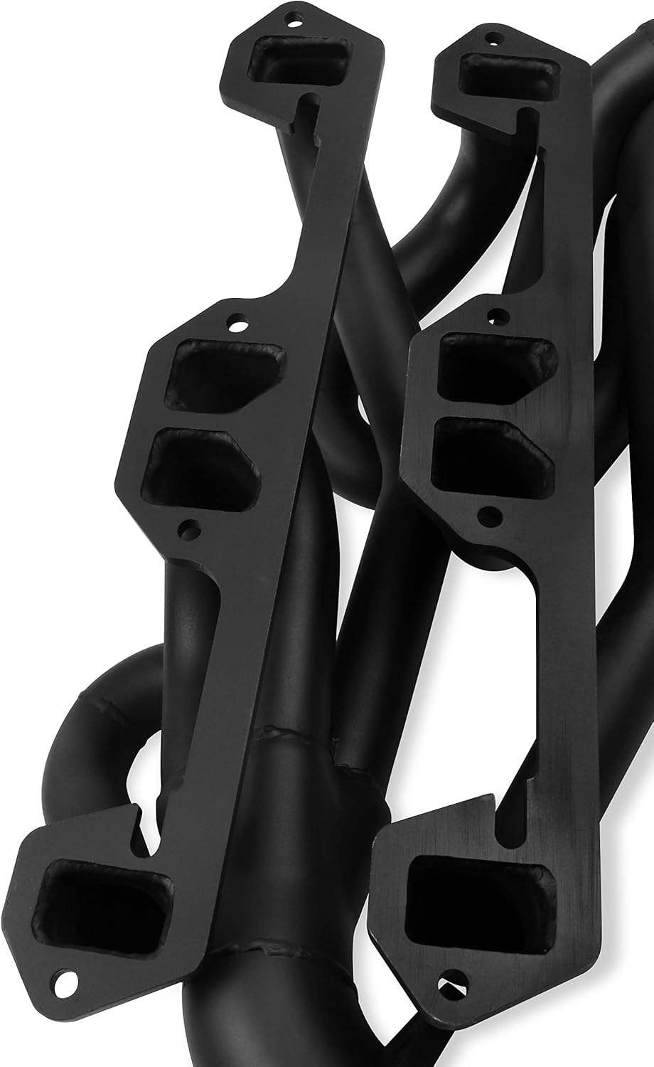 Flowtech 91945FLT Shorty Smog Headers