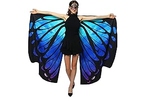 Double-Sided Printing Butterfly Wings