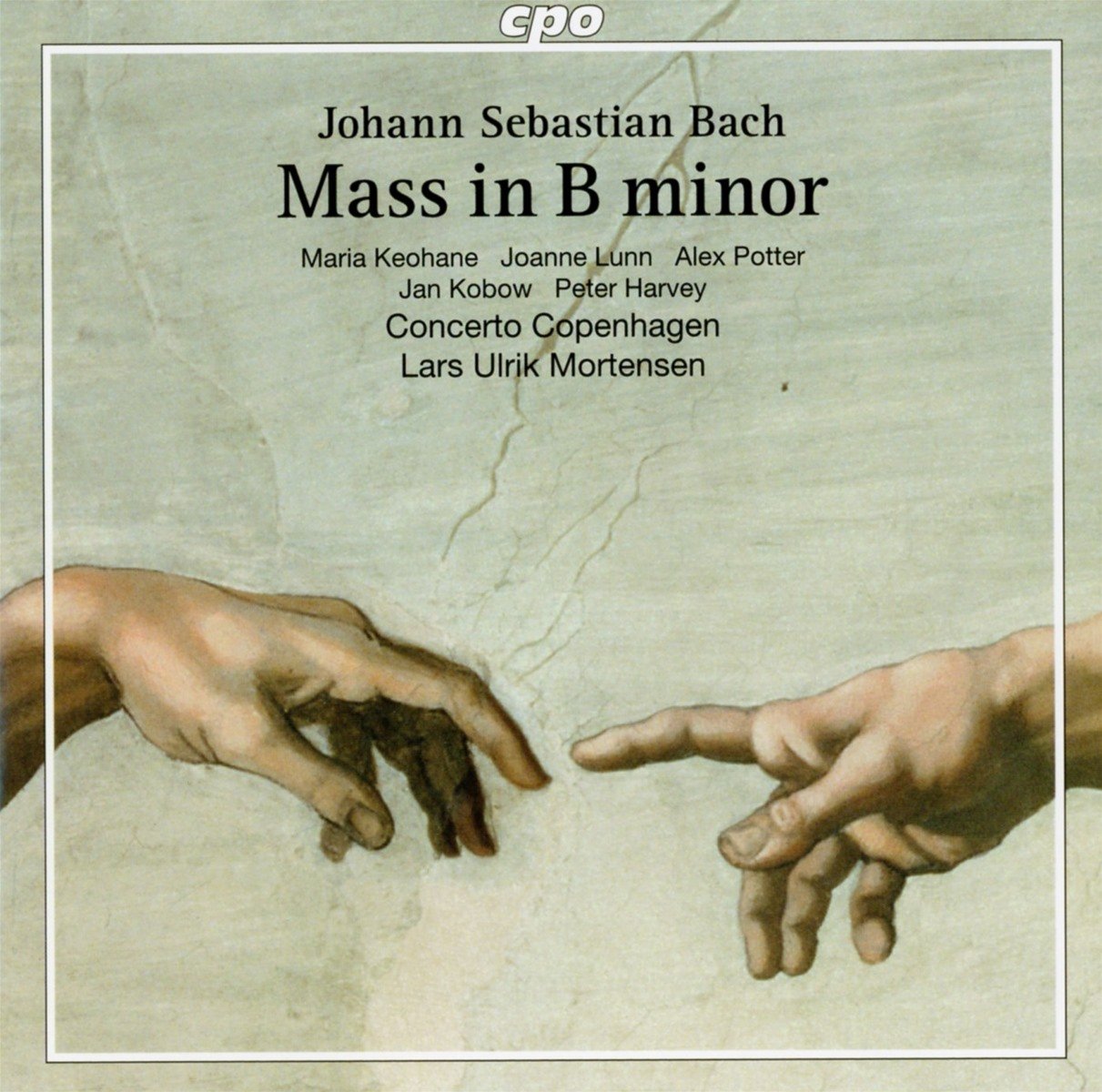 Amazon.co.jp: J.S.バッハ:ミサ曲 ロ短調 BWV232[SACD-Hybrid