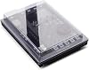 Decksaver Super Strong Polycarbonate Custom Fit Cover Compatible with Solid State Logic UF1 Controller, Equipment Dust Cover for Travel and Everyday Protection