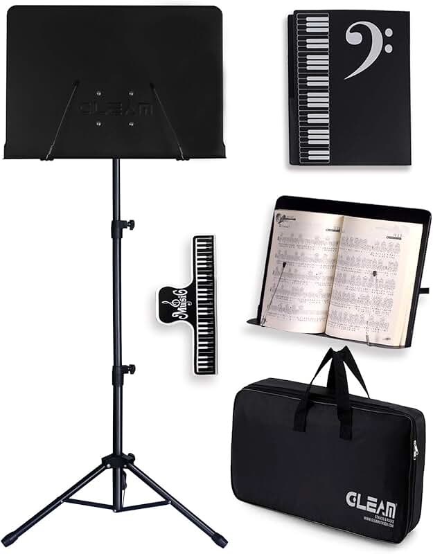 Amazon.co.uk Music Stands