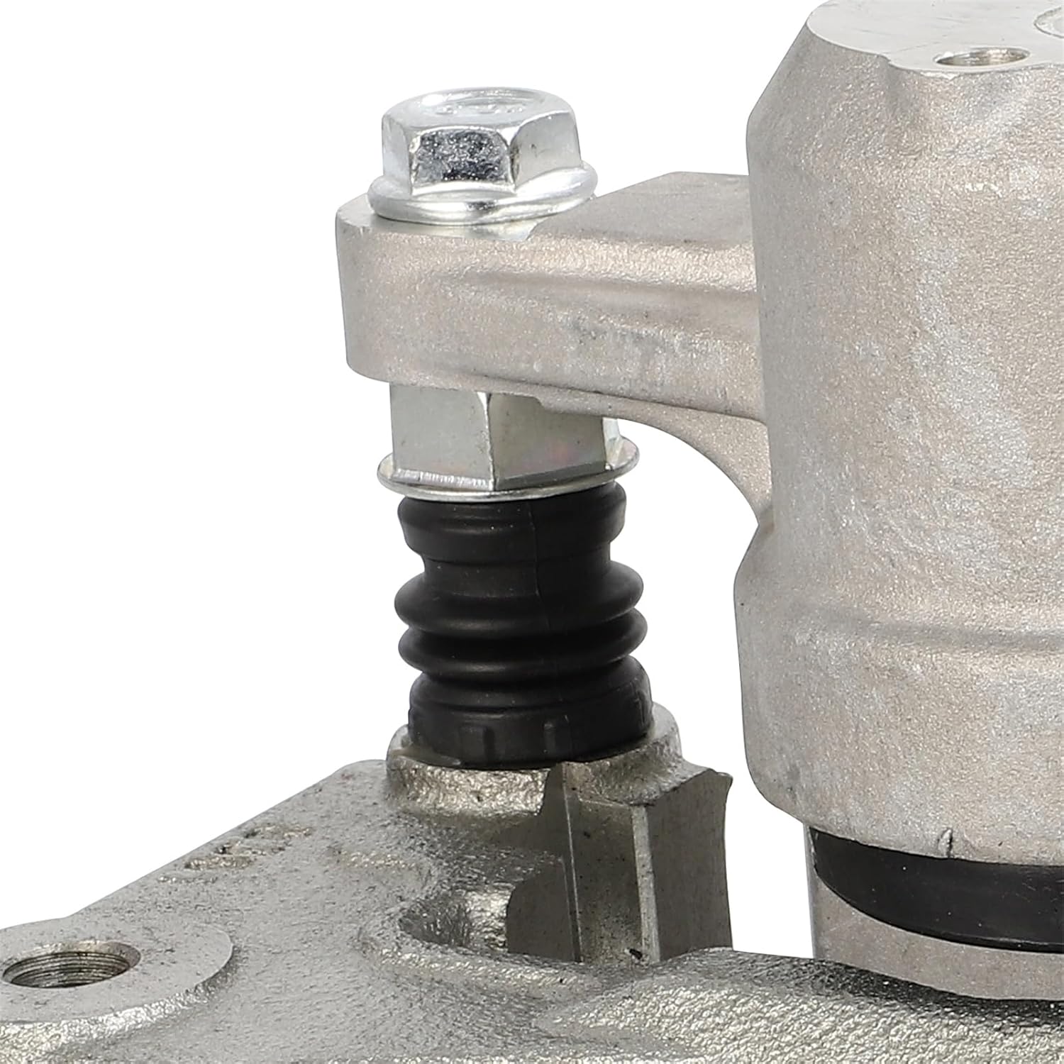 ECCPP Disc Brake Caliper Assembly 19B3224 Replacement For Legacy 2006-2009,For Outback 2006-2009 - Rear Passenger Side