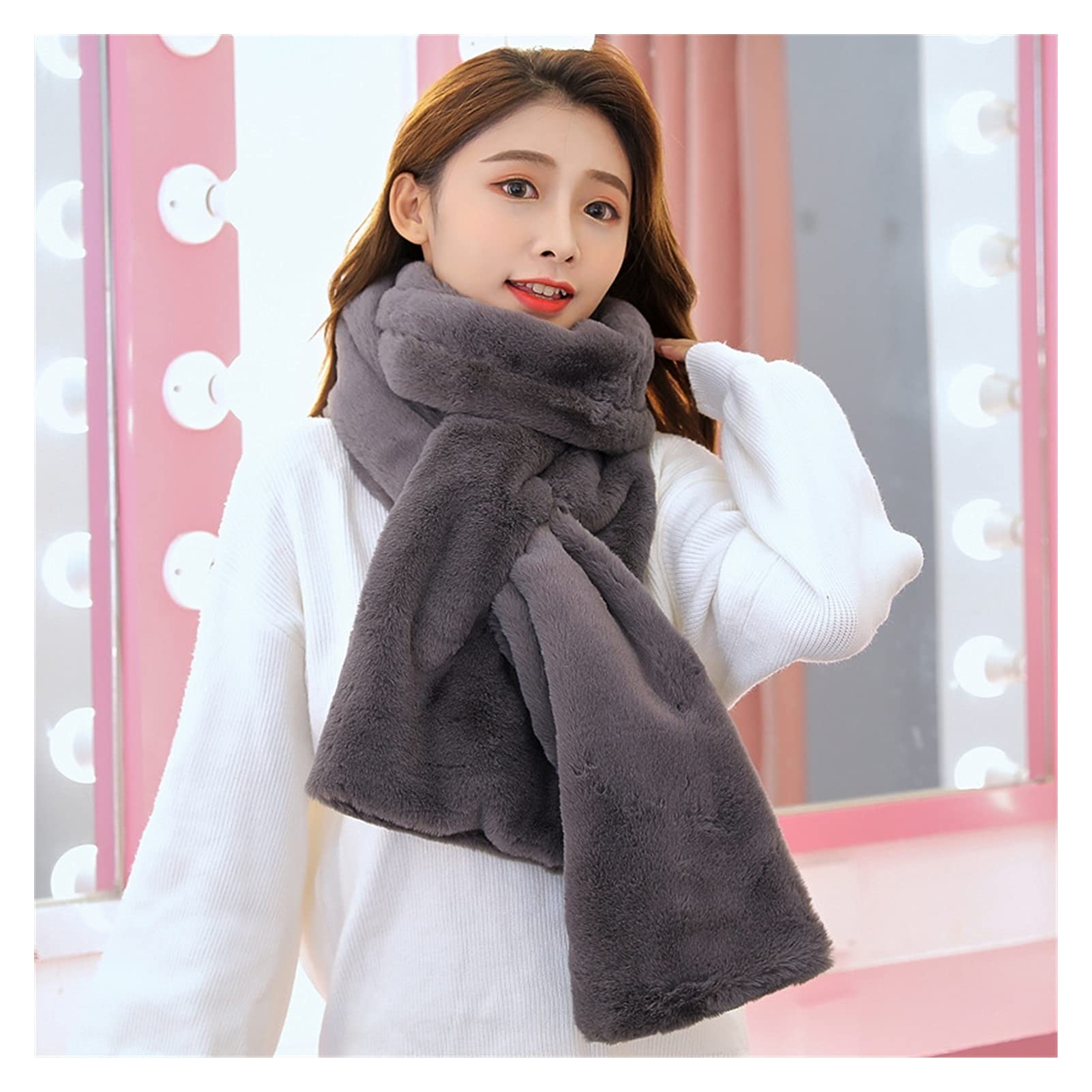 scarf for women for winter