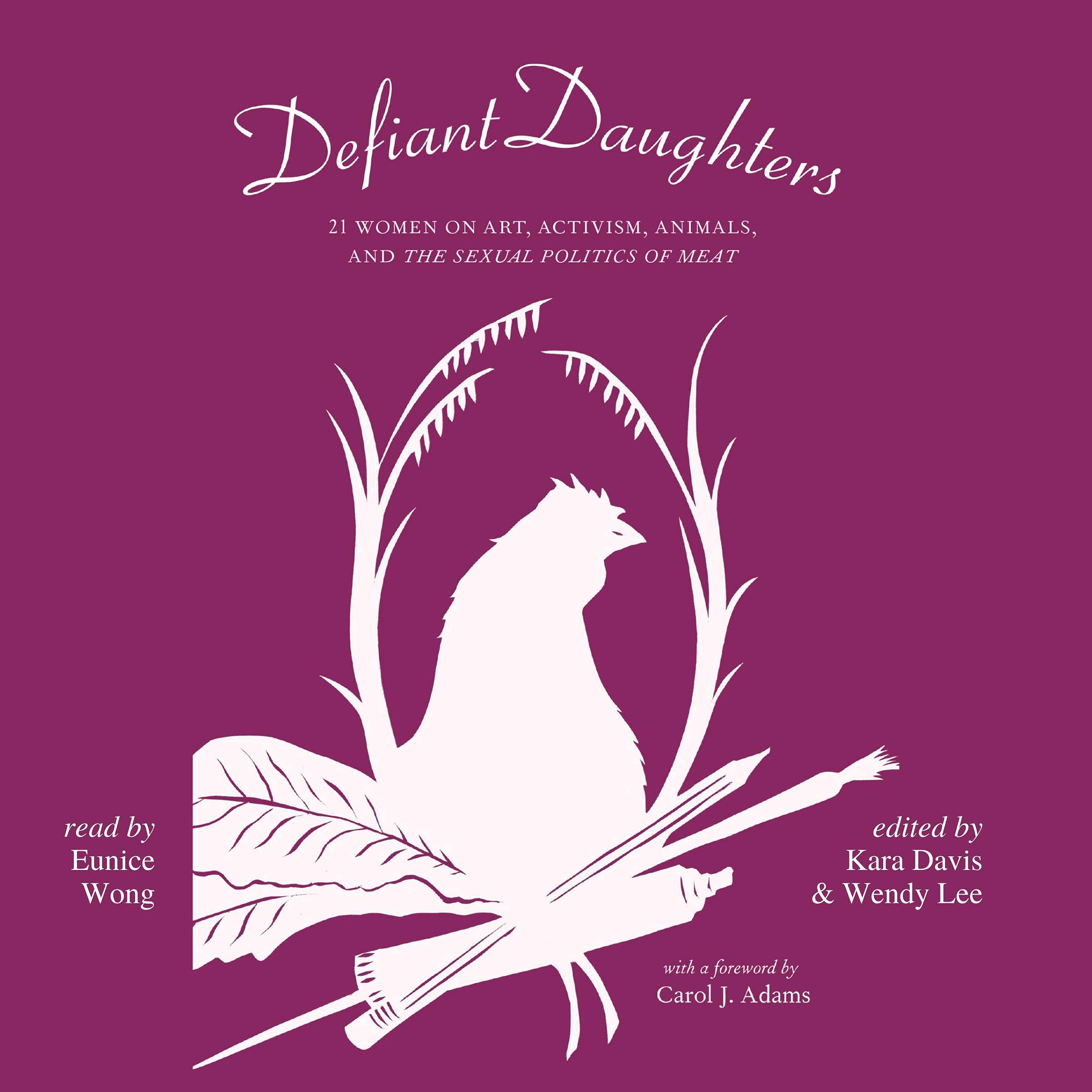 Defiant Daughters