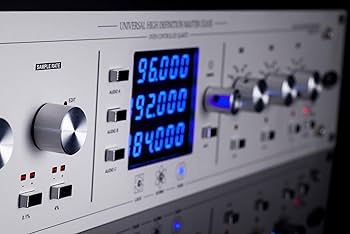 Amazon.co.jp: Antelope Audio マスタークロックジェネレーター