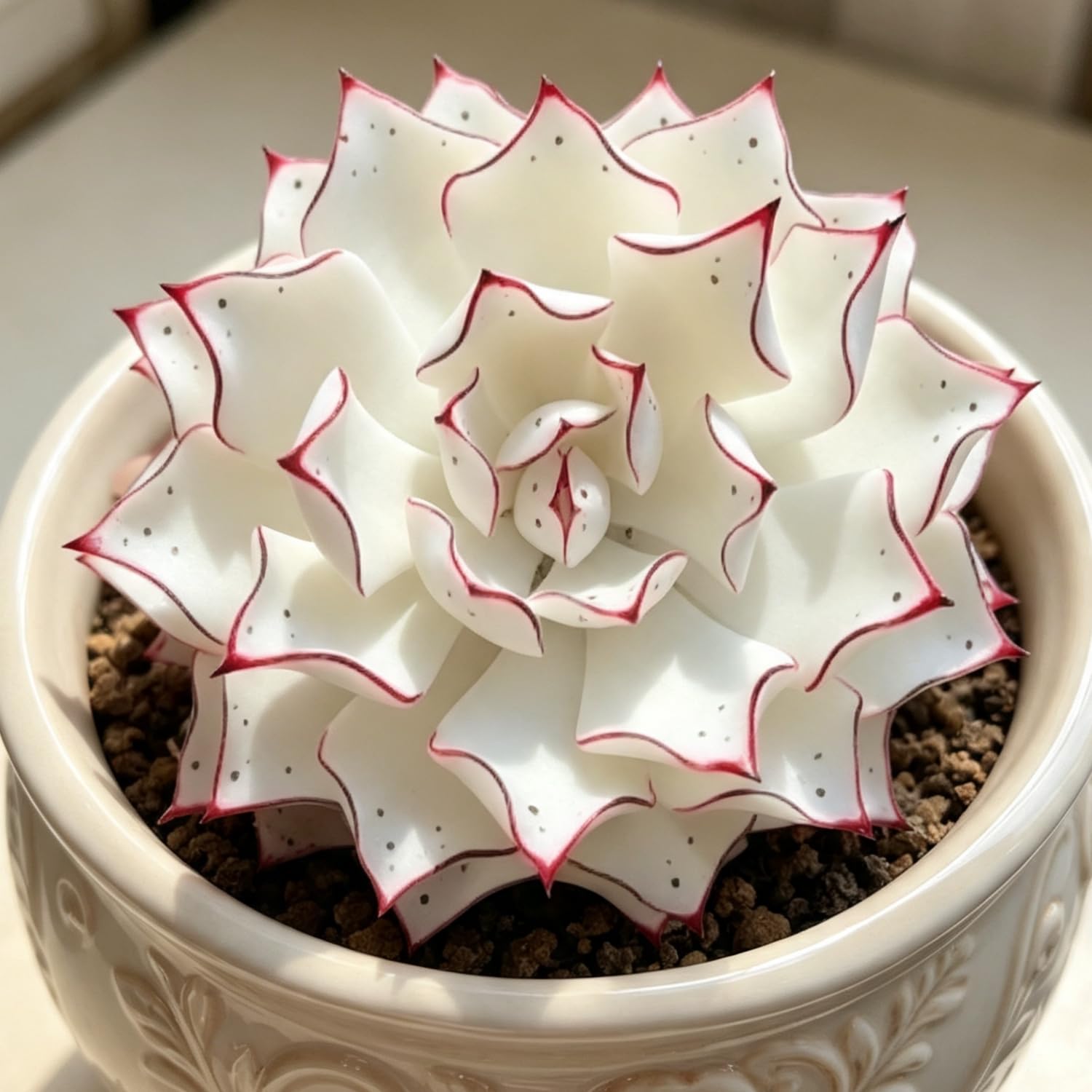 Rare Succulent Seed-Hardy Perennial,Excellent Display Indoor,Balcony,Garden