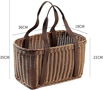 美品　蔓　編みカゴ　籠　手作り大ぶり編みカゴ　ディスプレイにぴったり　天然素材 美品 蔓 編みカゴ 籠 手作り大ぶり編みカゴ ディスプレイに