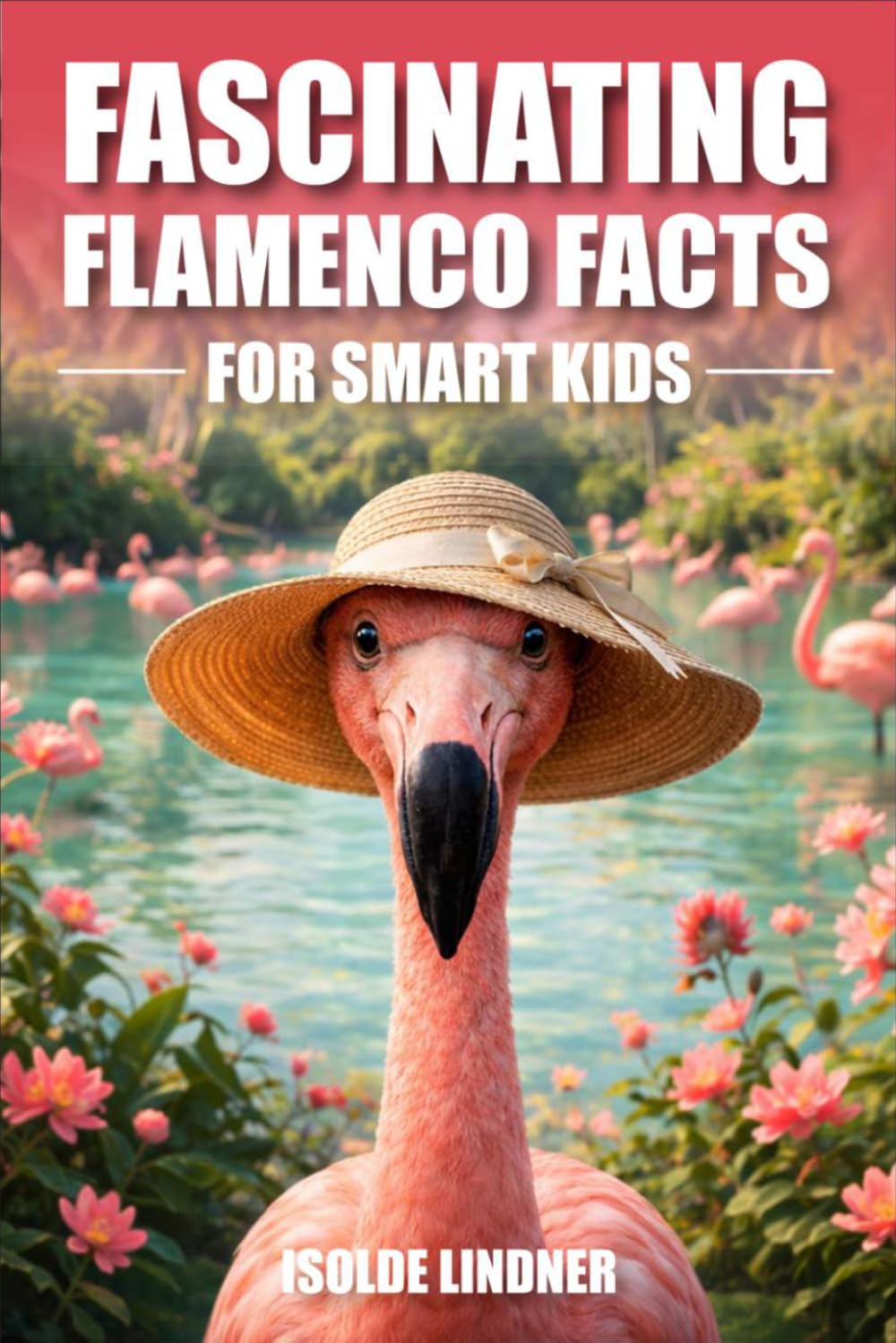 Fascinating Flamenco Facts for Smart Kids: Discover Amazing Facts About One of Nature’s Strangest Birds