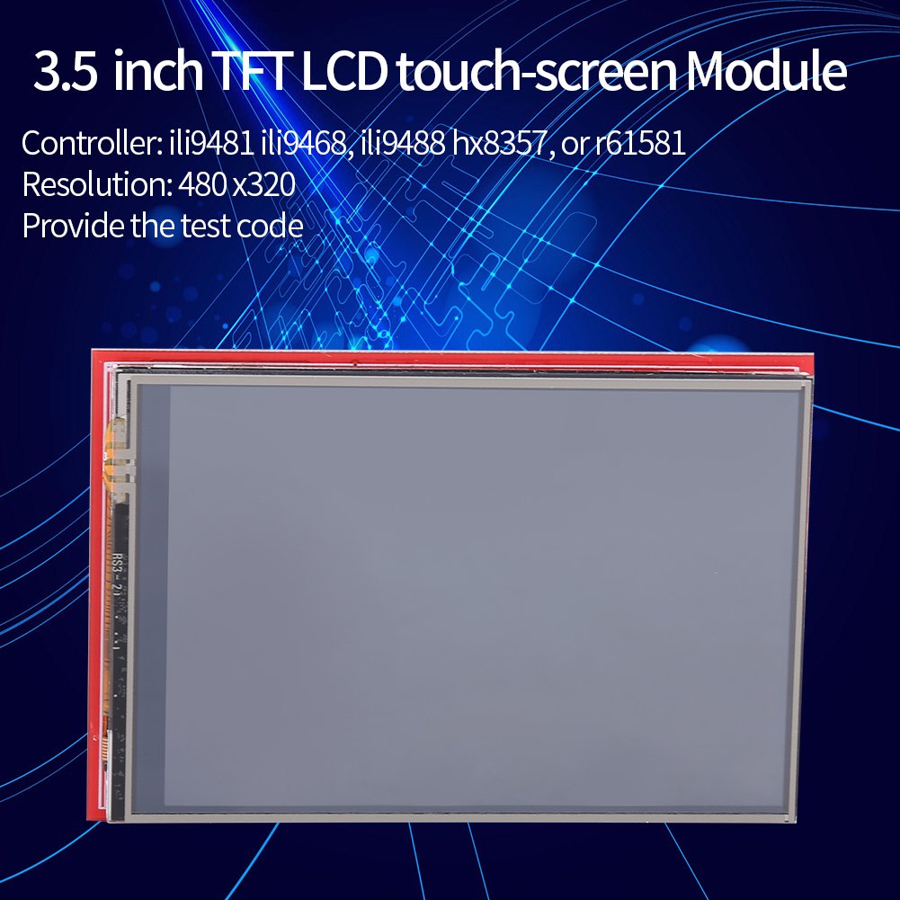 atmega2560 tft lcd pricelist