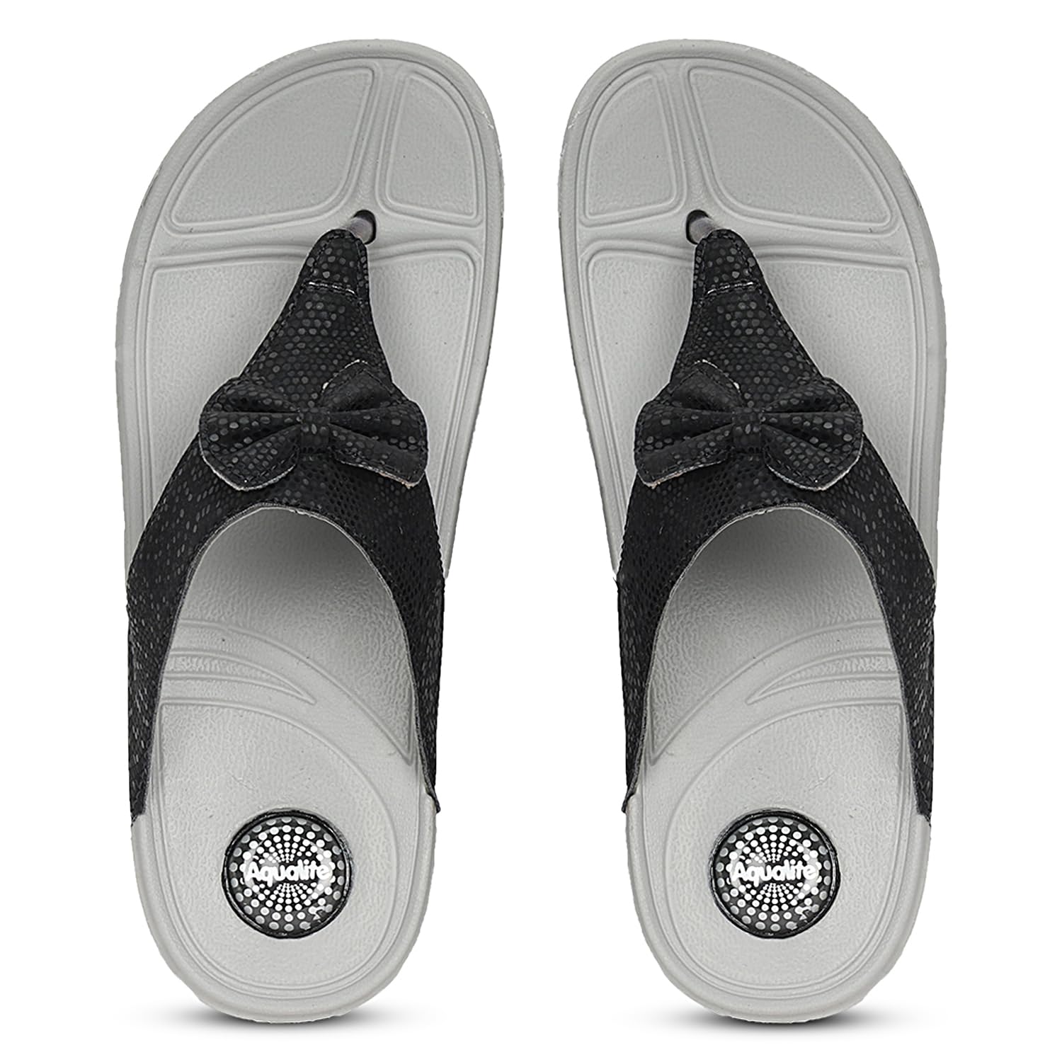 aqualite Women's Ff-30 Slipper-picture-12