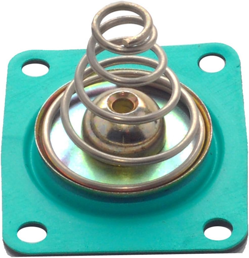 Quick Fuel Technology 351200 GFLT Bypass Pressure Regulator Diaphram