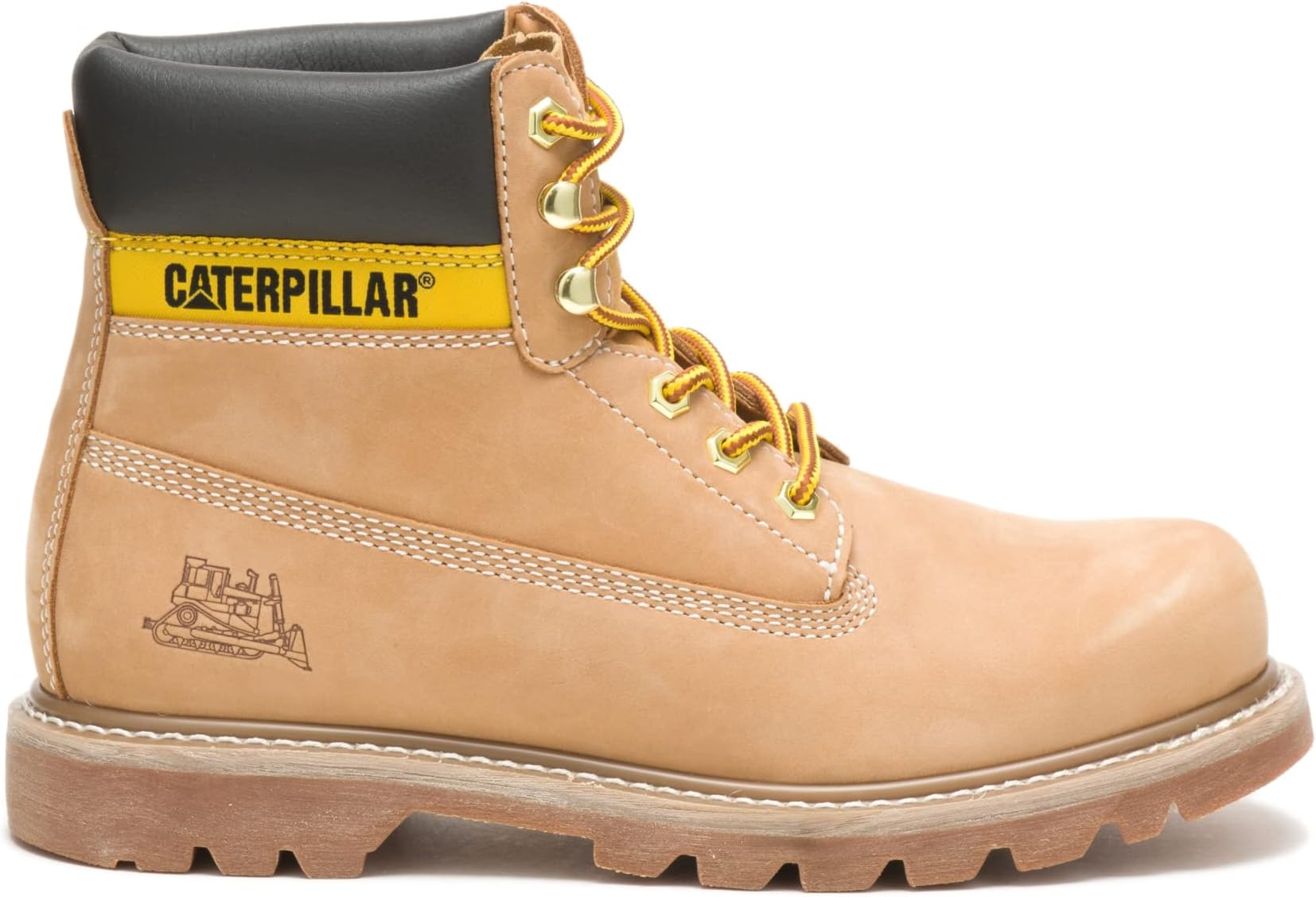 Caterpillar Men's Colorado Engineer Boot