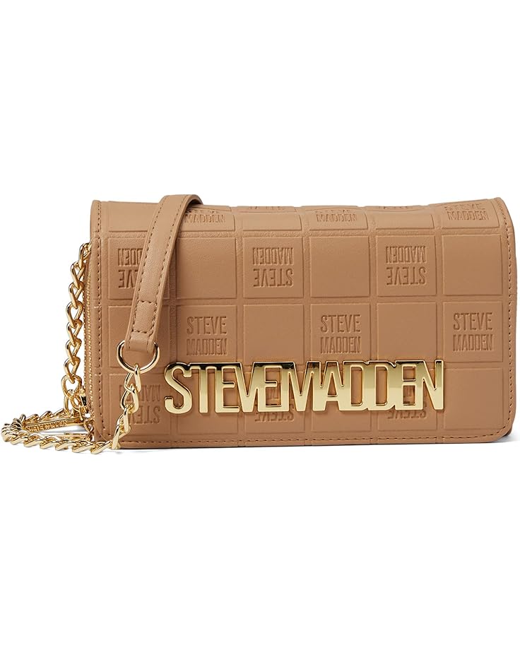 Steve Madden Bdouble Zip Crossbody 6pm