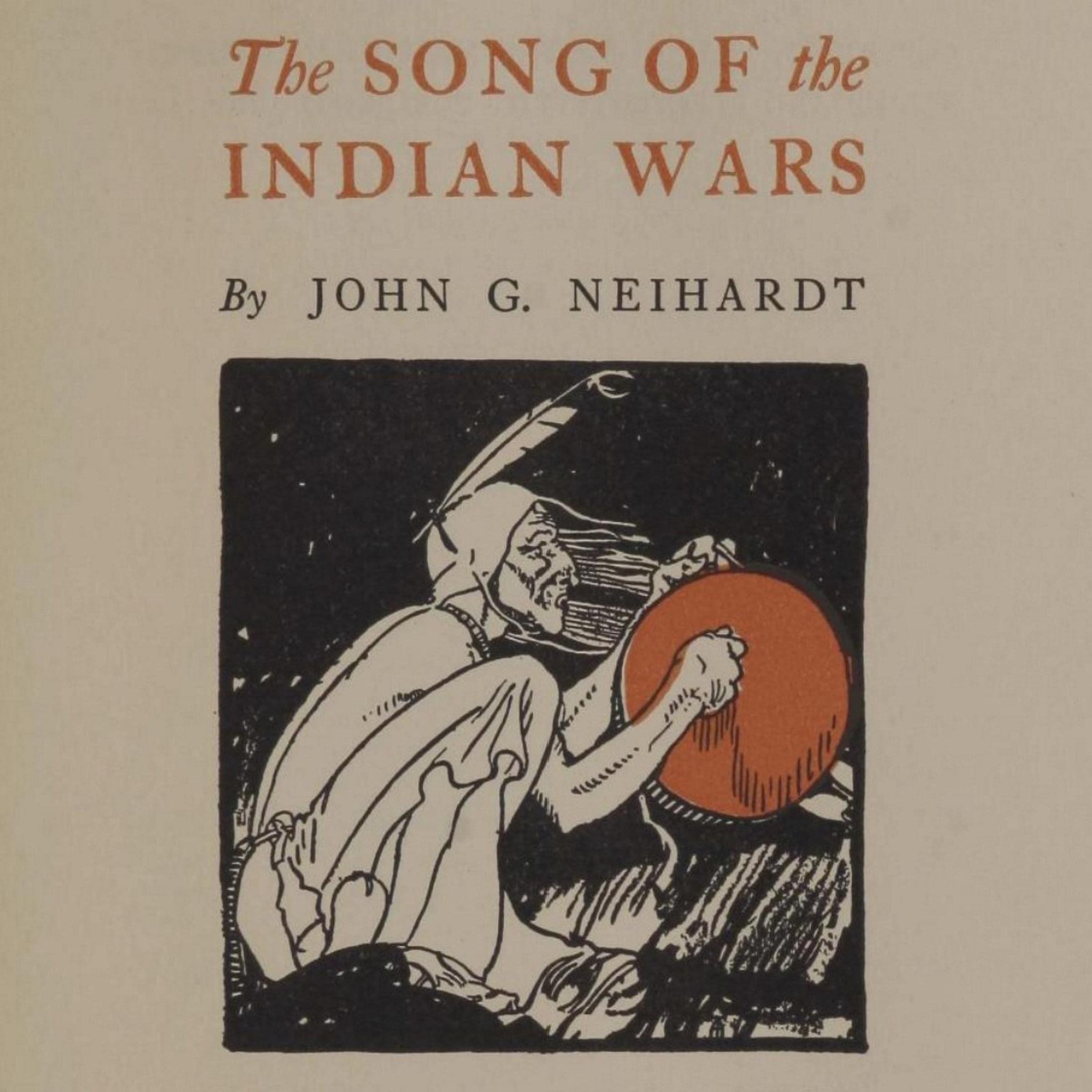 The Song of the Indian Wars