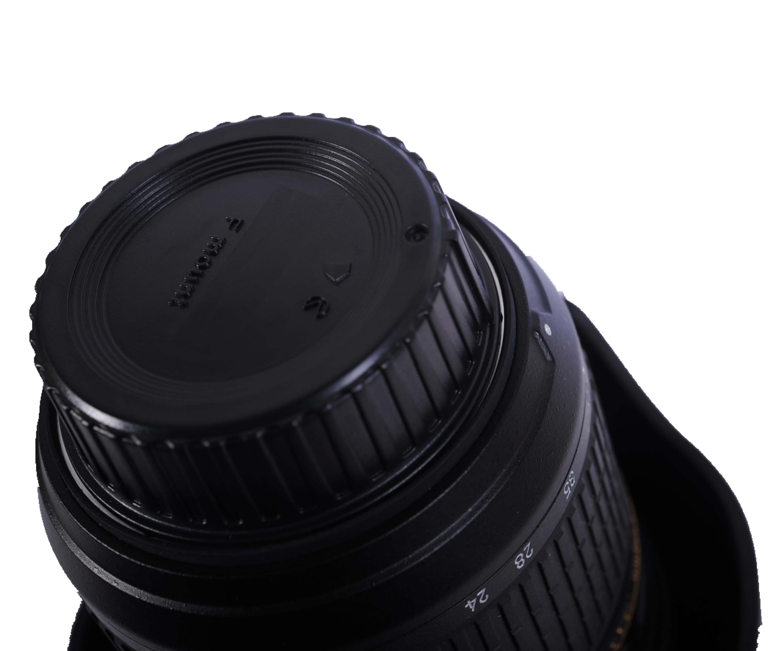 3 copriobiettivo posteriore compatibile con obiettivo Nikon F Mount per fotocamera D3400 D5600 D850 D7500 D3500 D780 D4 D3 D2 D1 D800 D700 D300 D200 D7000 D5100 D500 00 D3 200 D3100 D3000 D90 D80 D6