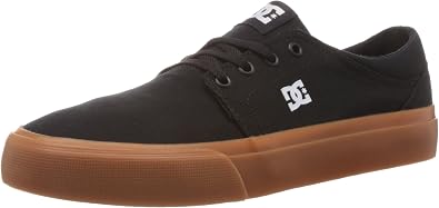 DC Men's Trase Tx SE Skate Shoe