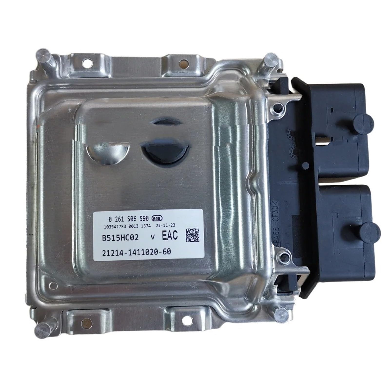 ECU motor 0261S04050 0261S06589 0261S06590 0261S15162 ME17.9.7 ECU Unidad De Control Electrónico Placa Computadora Del Motor