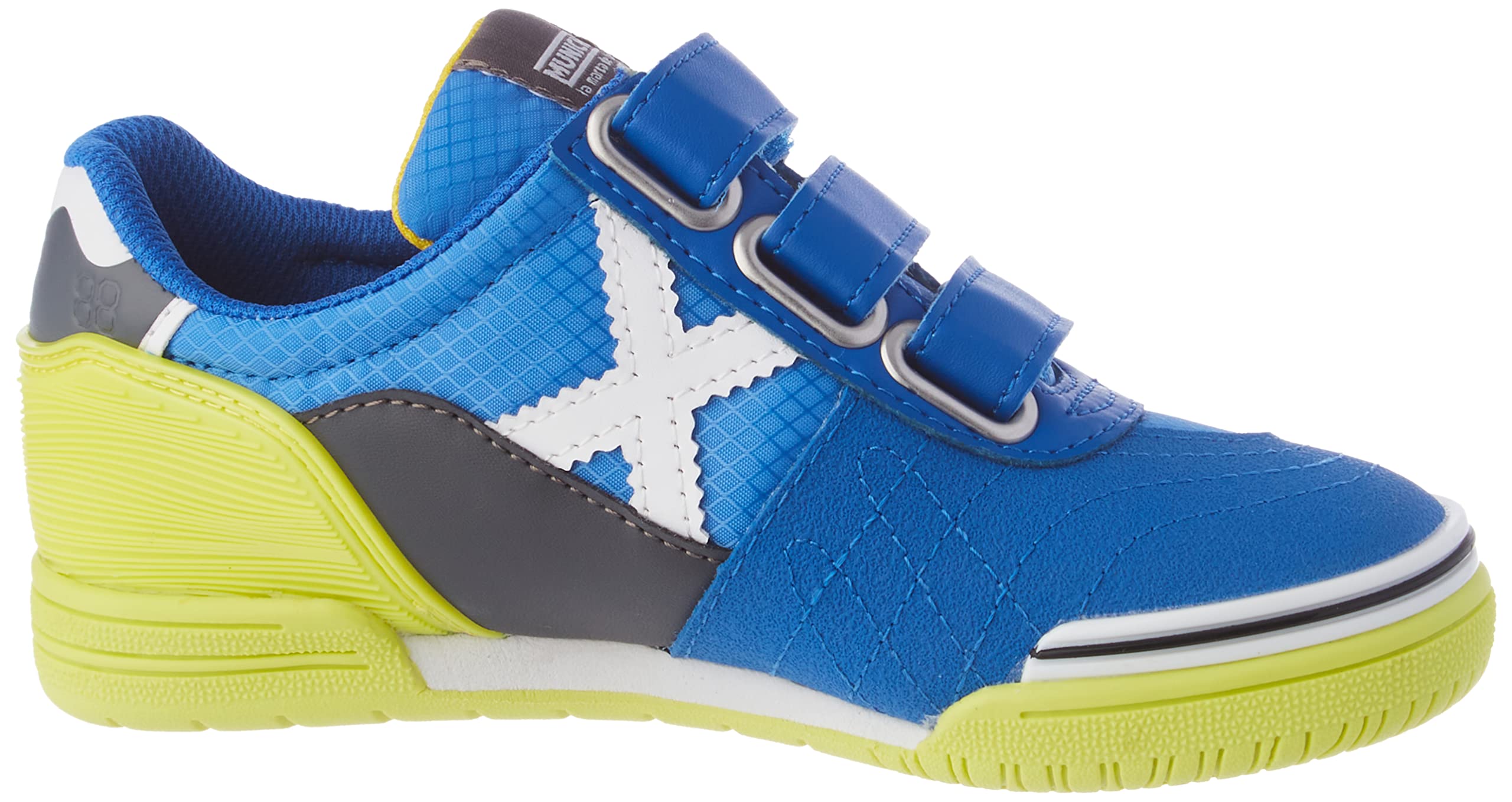 Munich G-3 Kid VCO Indoor - Zapatillas Deportivas Unisex niños