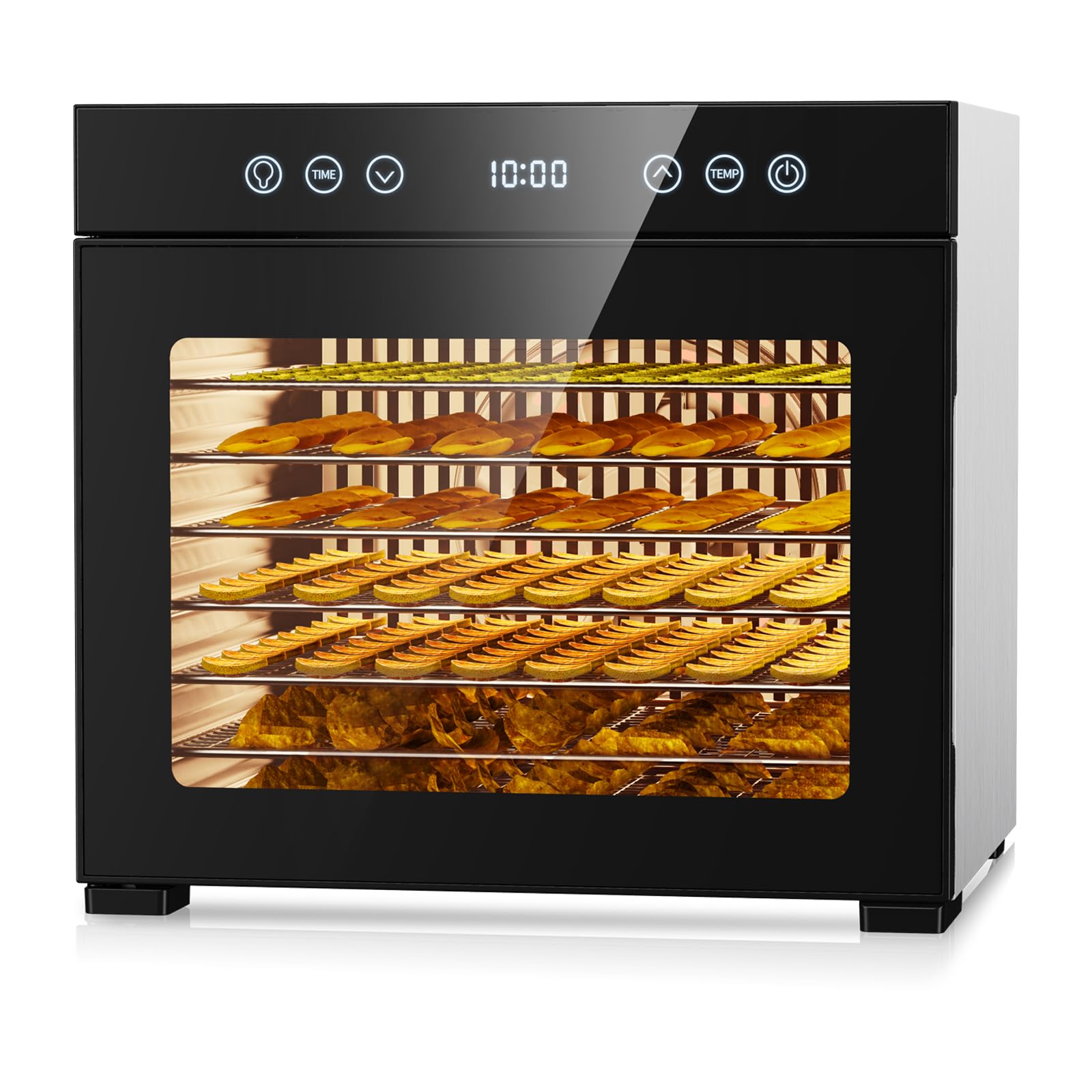 79% OFF PSIIDAN Food Dehydrator Machine