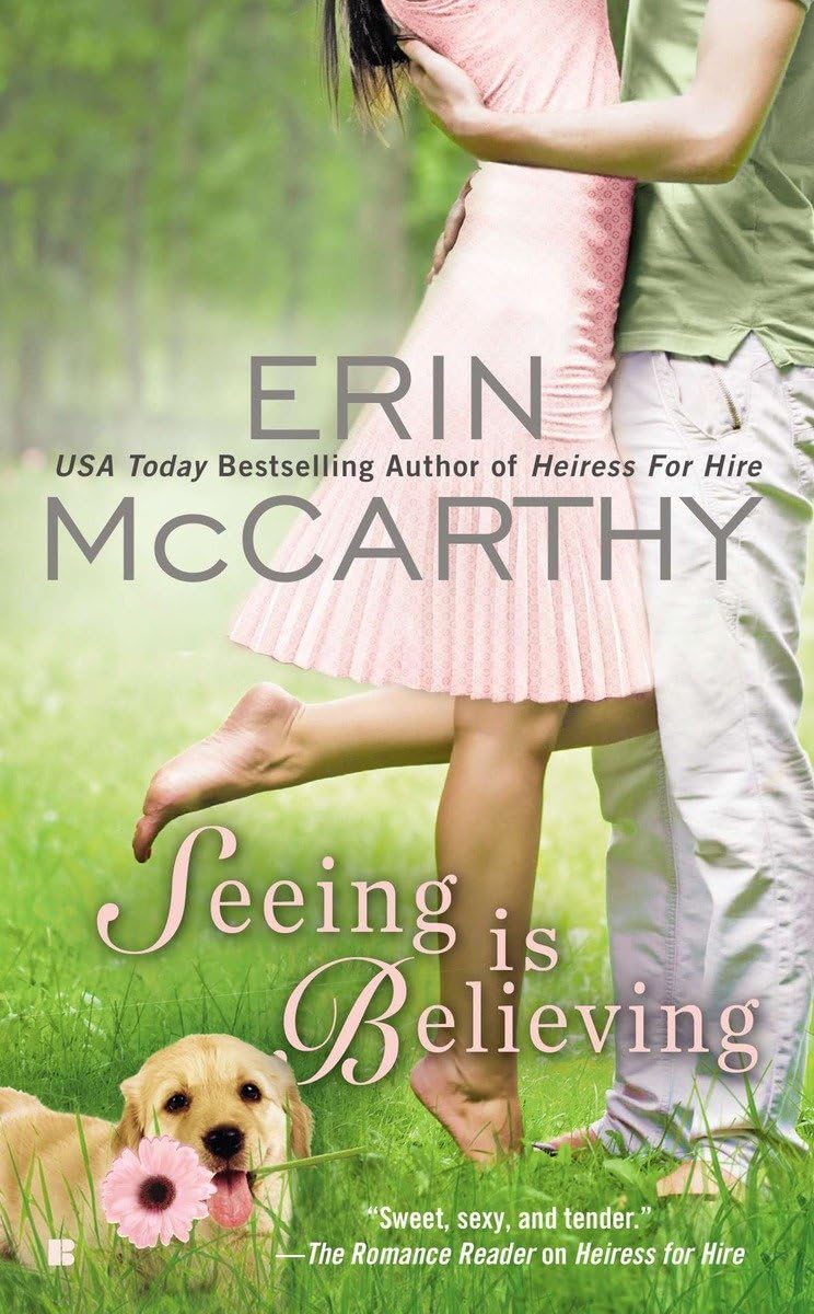 Buy Seeing Is Believing — BookShops.in