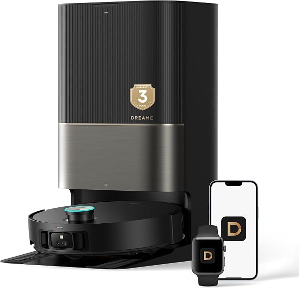 Dreame X50 Ultra