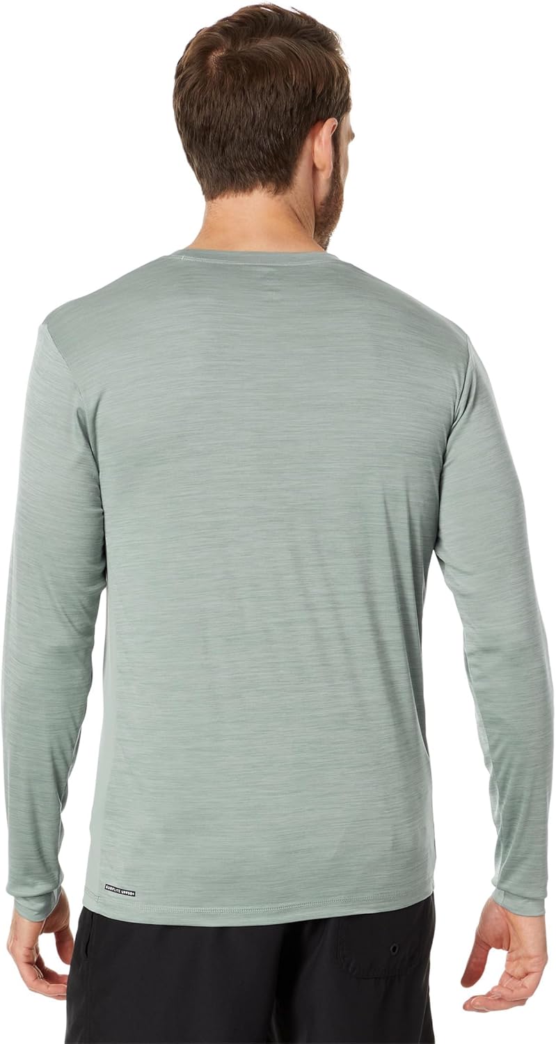 Rip Curl Dawn Patrol Long Sleeve UV Tee