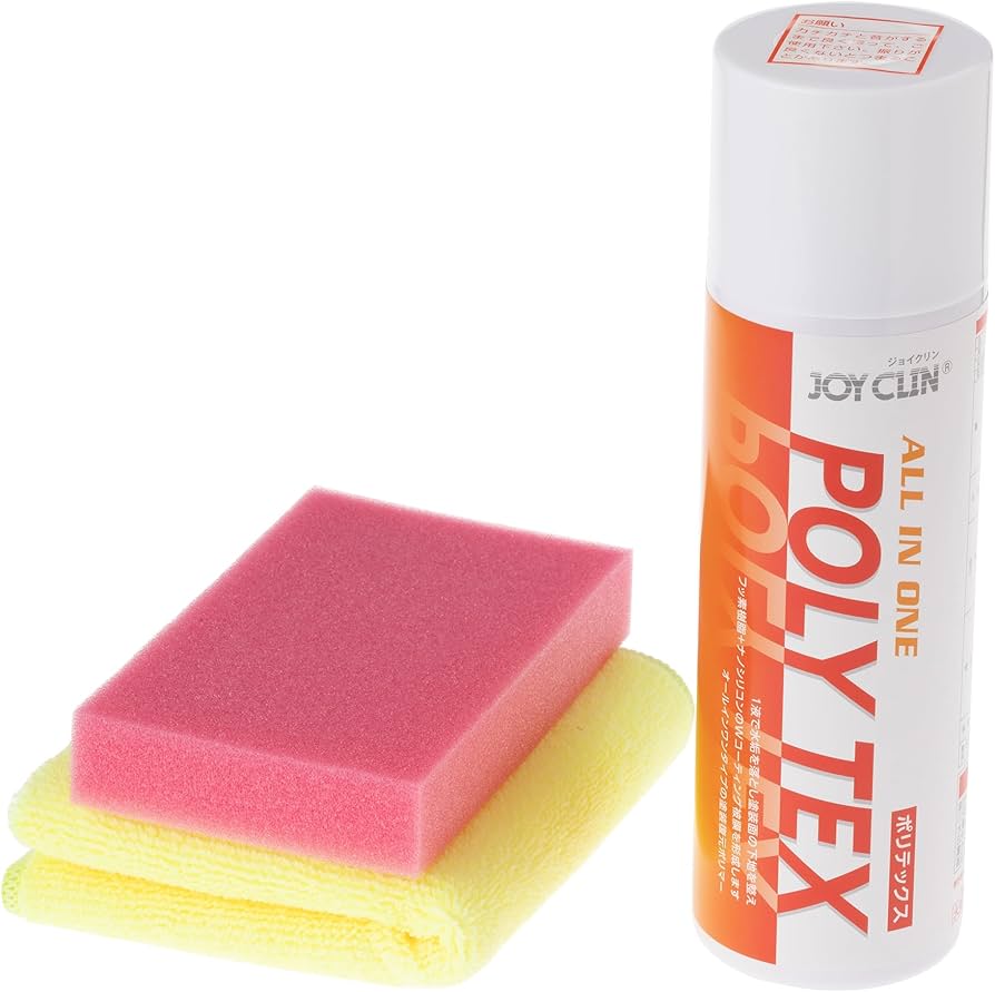 Amazon.co.jp: JOYCLIN J335 Polytex Automotive Coating Agent, 16.9