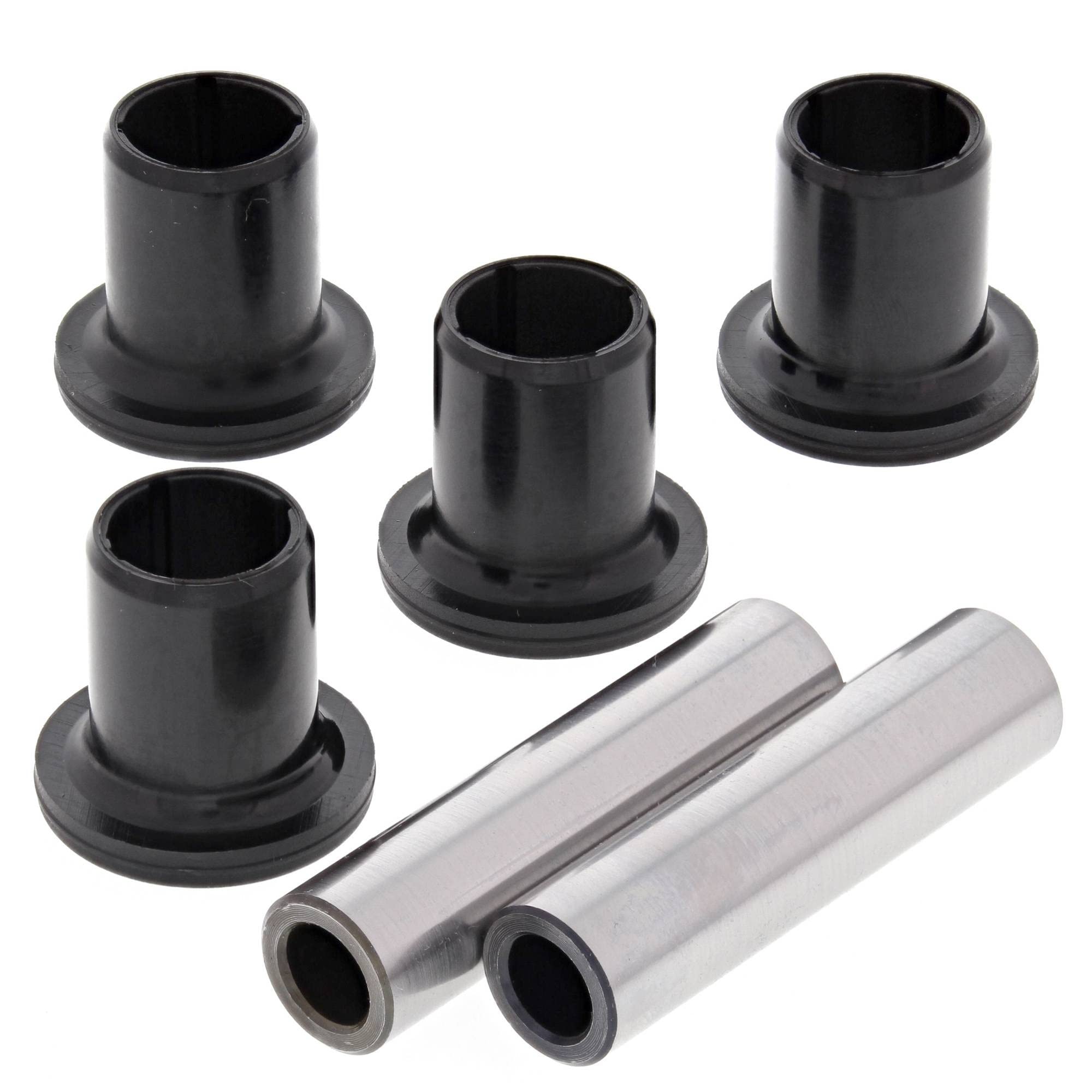 All Balls Racing 50-1091 Lower A-Arm Bearing-Seal Kit Compatible with/Replacement for Polaris Sportsman 550 EPS 2010, Sportsman 550 X2 2010, Sportsman