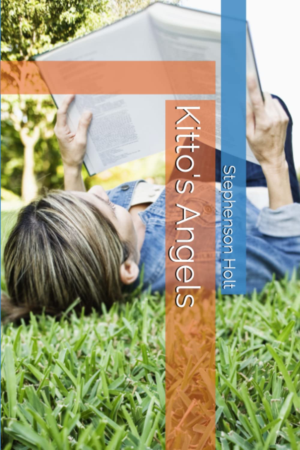 Stephenson HoltKitto's Angels