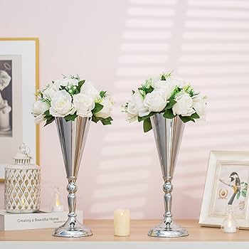 MADE IN ITALY FAENZA フラワーベース　直径28❌20㎝ Murano CC Zecchin Large Bubble Vase 14