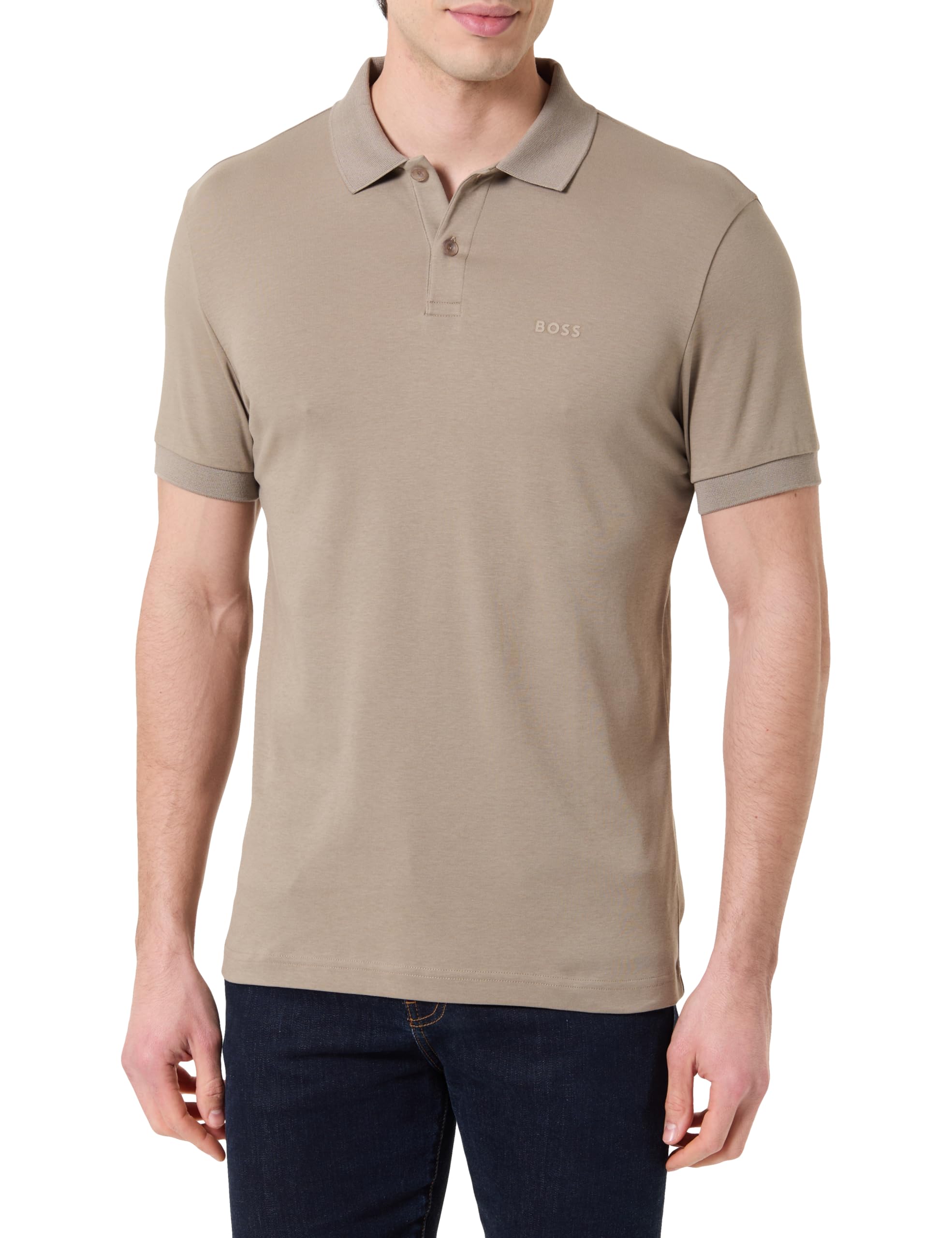 Hugo Boss Apparel Spring26