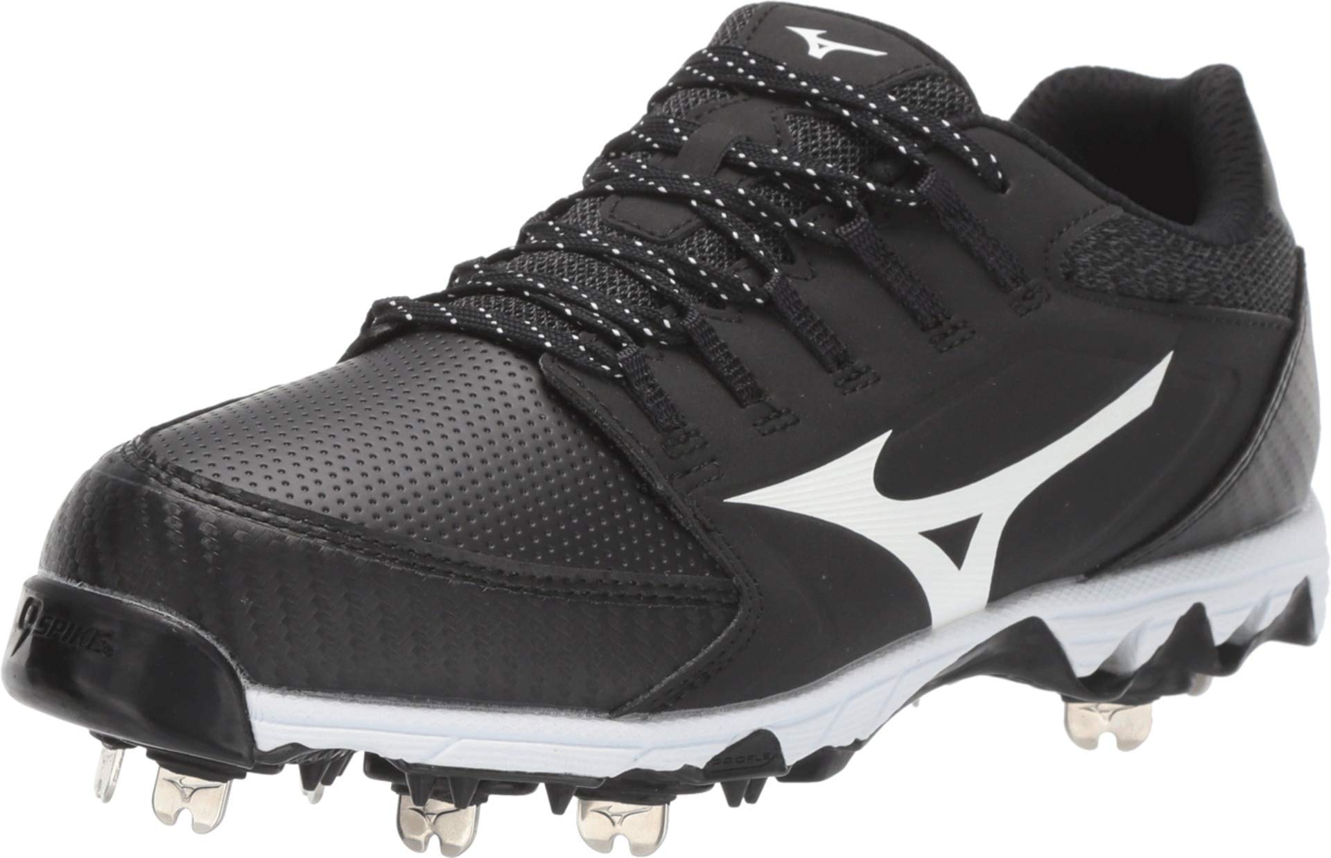 Baseball Cleats Mizuno Baseball Sizing Chart MIZUNO Wave Medal BOA