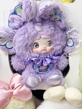 nommi シークレット Nommi v6 ファンタジーワールド シークレット ぬいぐるみ - メルカリ