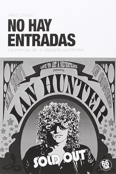 No Hay Entradas