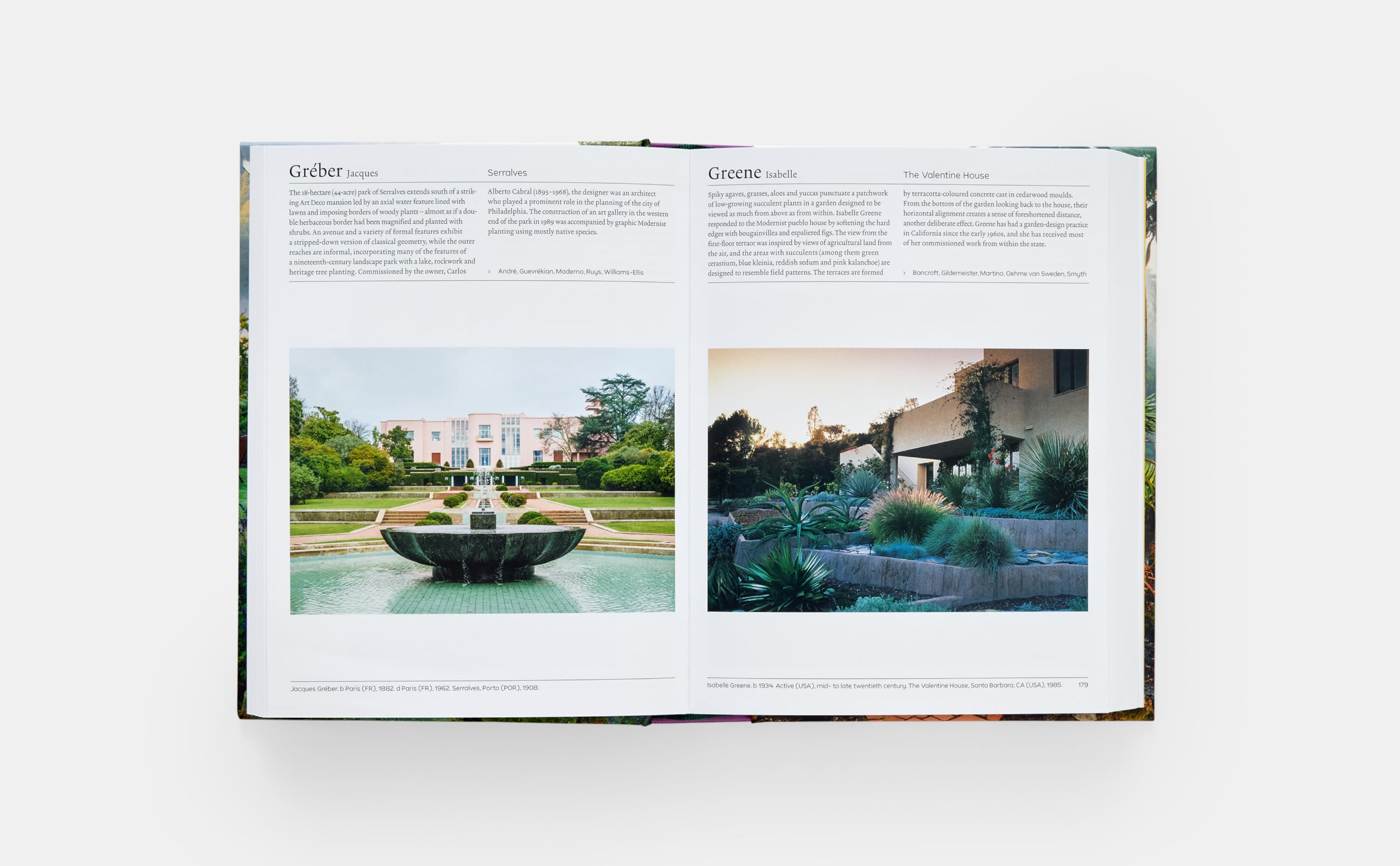 The garden book. 2026. Ediz. mini: Mini Format