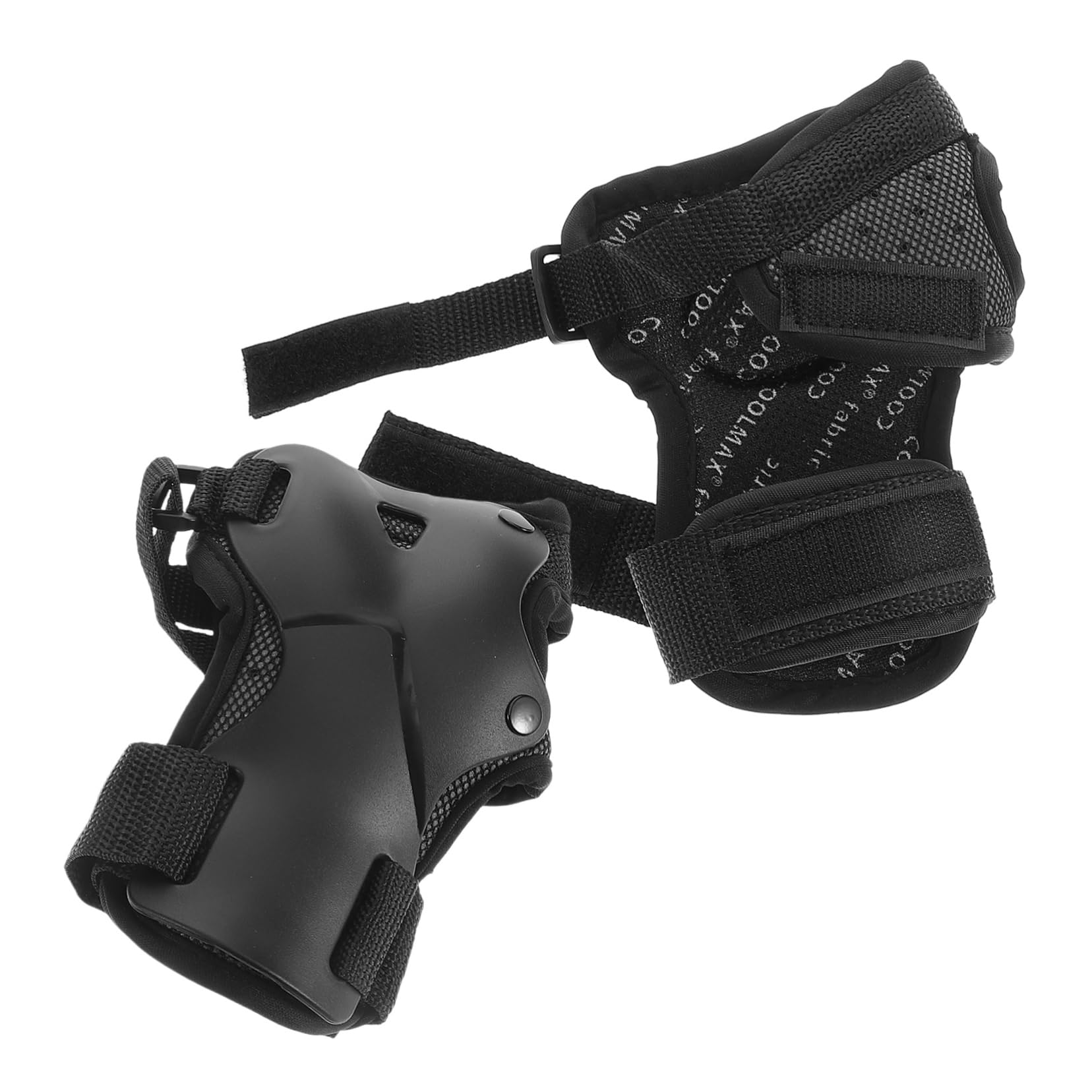 BESPORTBLE 1 Pair Wrist Guards for Skating Snowboarding Adult Boys and Girls Size Versatile Sports Wrist Protectors Unisex