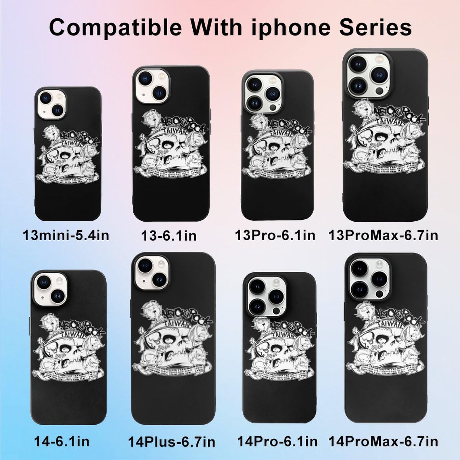 Amazon.co.jp: iPhone 12ケース ワンオクロック One Ok Rock