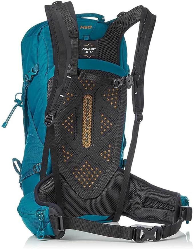 lowe alpine womens aeon nd25 ruckensacark