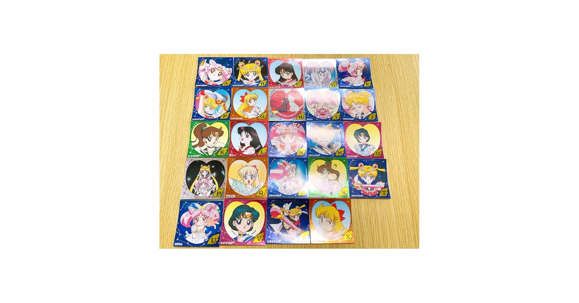 Amazon.co.jp: 3日間限定 美少女戦士セーラームーン SuperS 森永