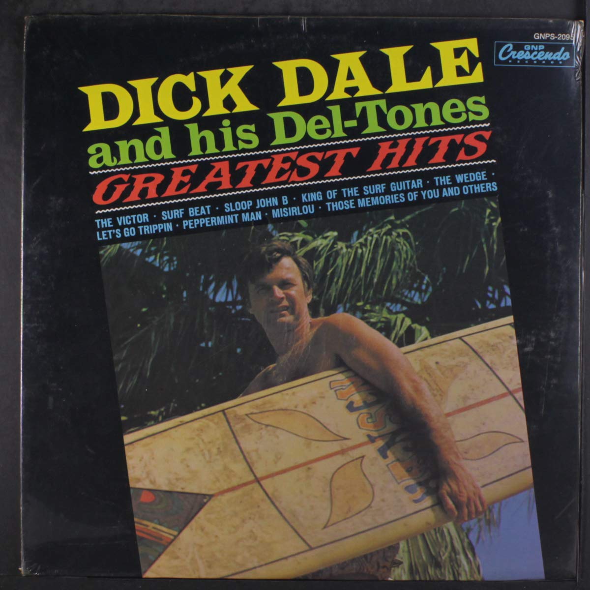 Greatest Hits