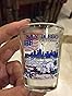 Las Vegas Nevada Great American Cities Collection Shot Glass