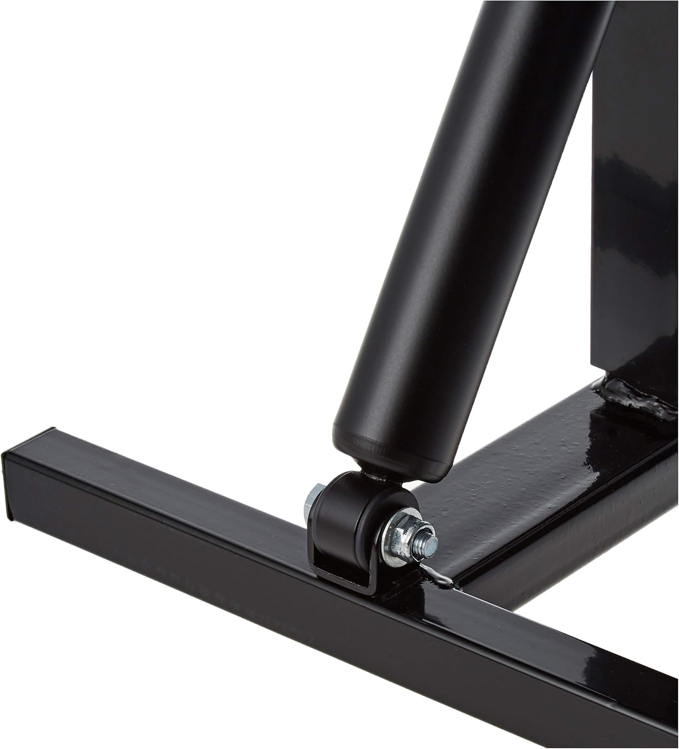 Puig 6290N Support Stand Off-Road Hydraulique Noir