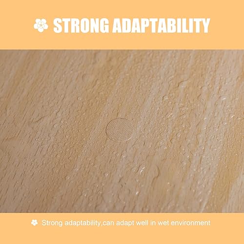 Miniatura 5 de BOOMIBOO Puntos autoadhesivos, 480 unidades (240 pares) de 0.59 pulgadas de diámetro, círculos redondos autoadhesivos, puntos adhesivos adhesivos